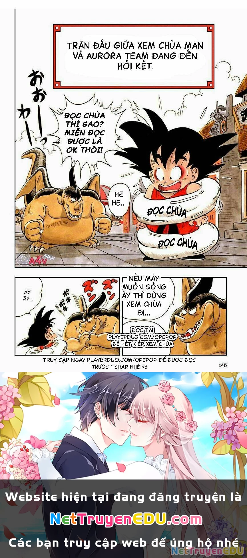 Bác Sĩ Trở Lại Chapter 33 - 43