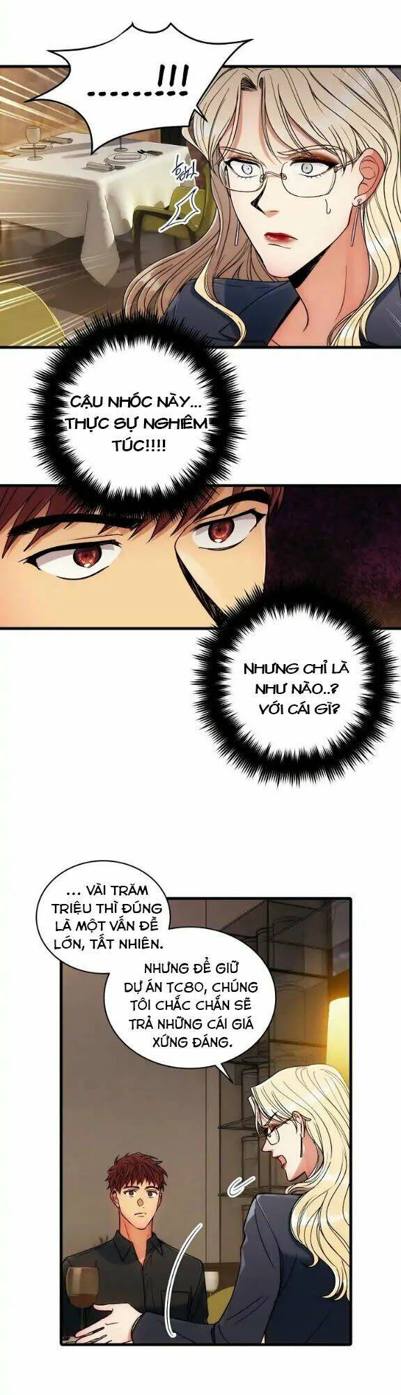 Bác Sĩ Trở Lại Chapter 34 - 11