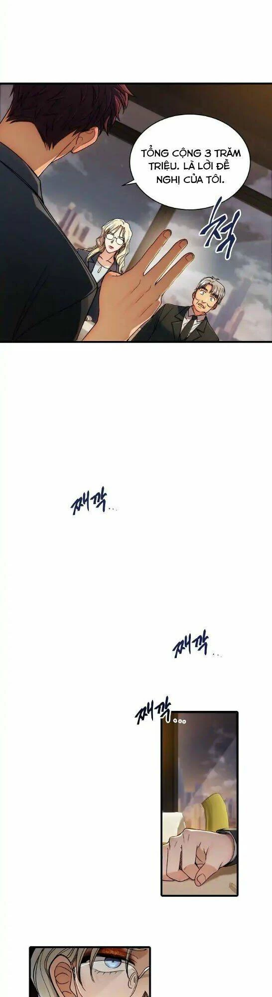 Bác Sĩ Trở Lại Chapter 34 - 19