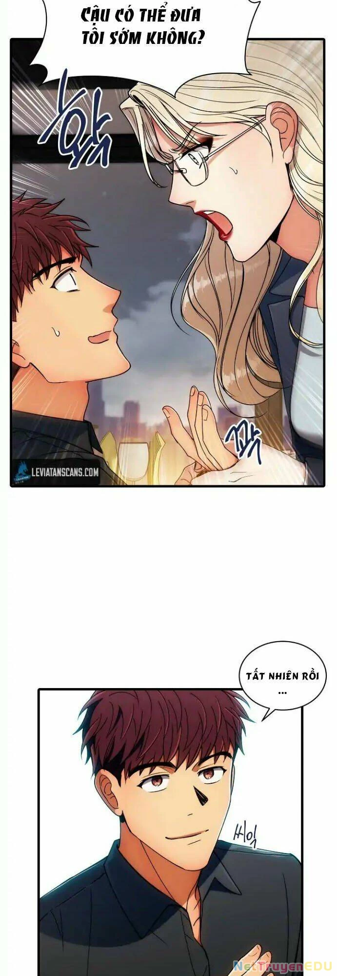 Bác Sĩ Trở Lại Chapter 34 - 30