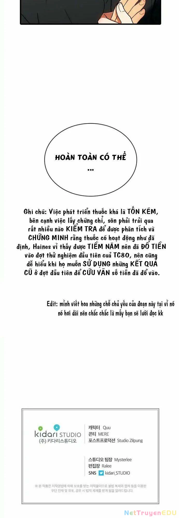 Bác Sĩ Trở Lại Chapter 34 - 31