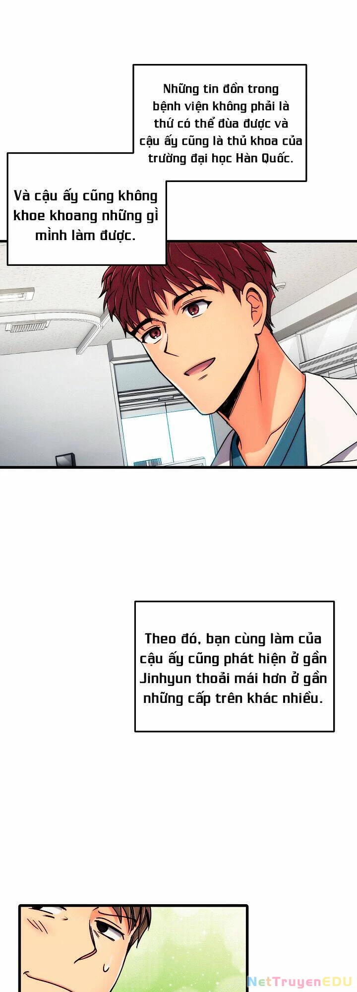 Bác Sĩ Trở Lại Chapter 53 - 5