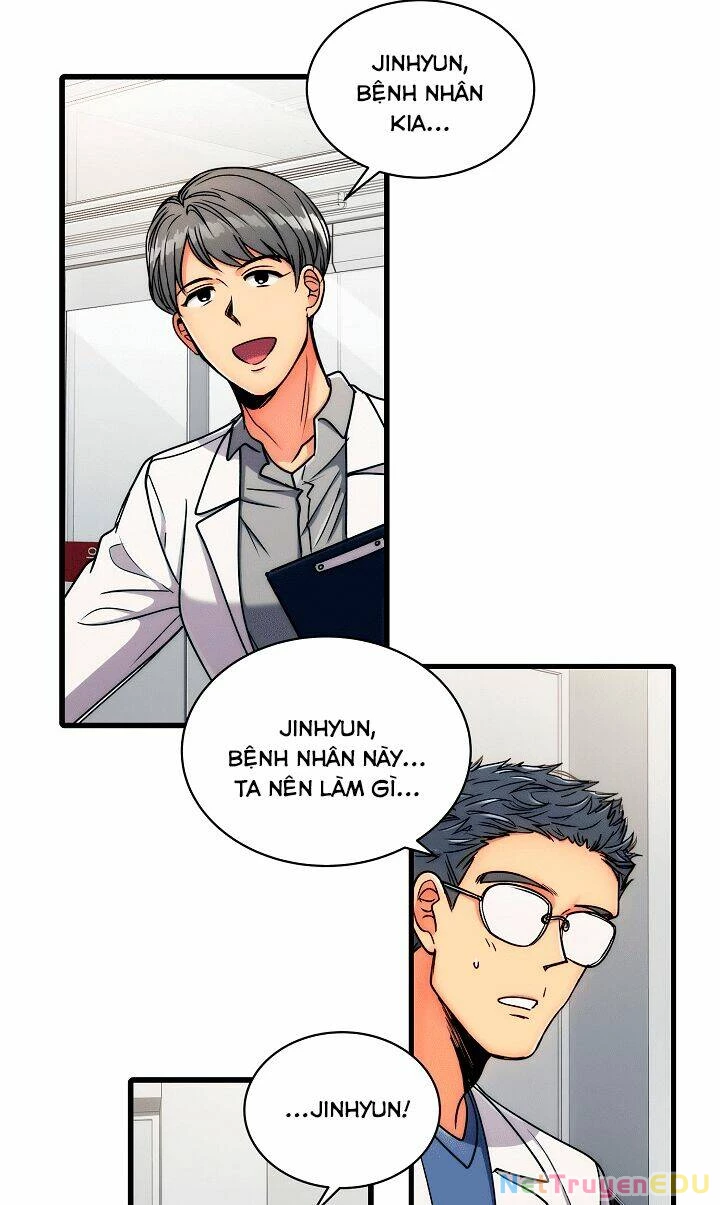 Bác Sĩ Trở Lại Chapter 53 - 9