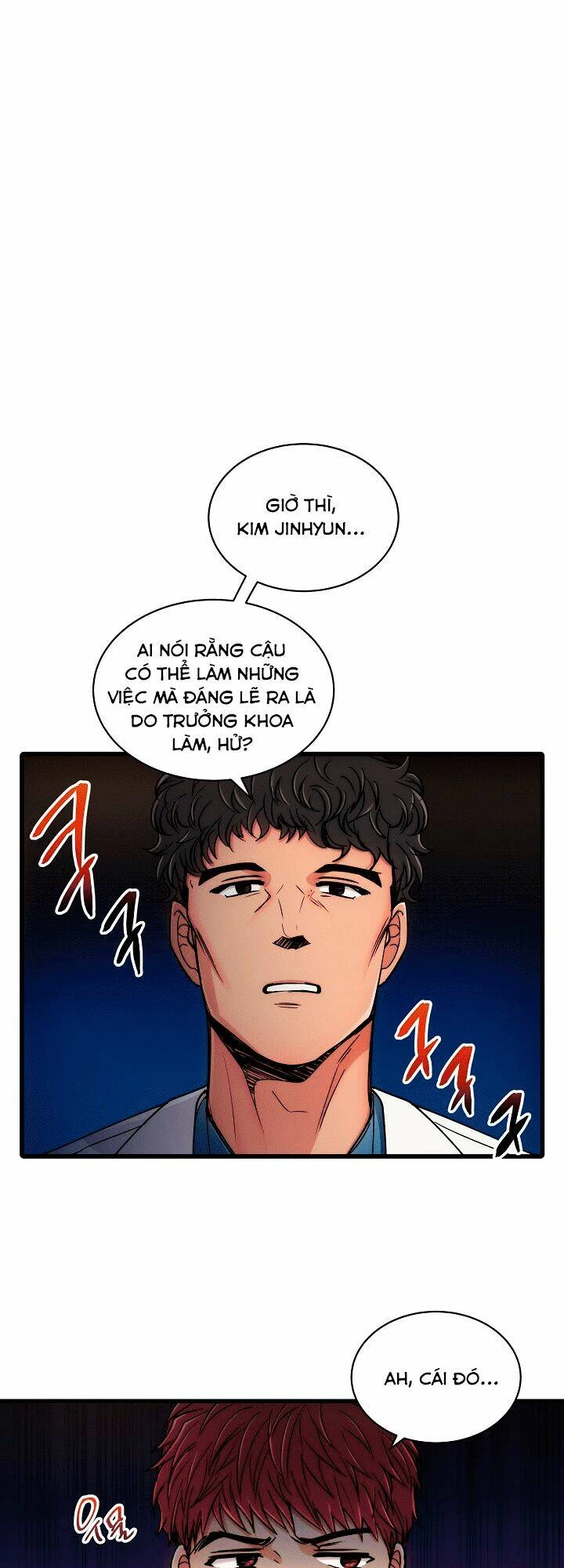 Bác Sĩ Trở Lại Chapter 53 - 12