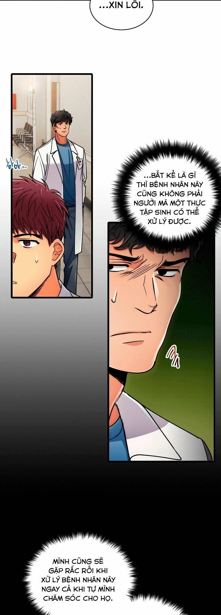 Bác Sĩ Trở Lại Chapter 53 - 24