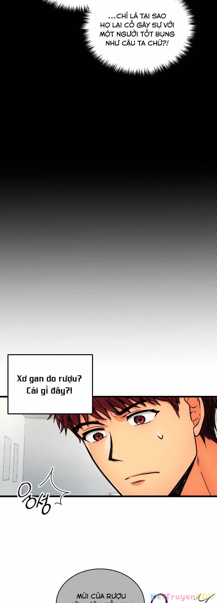 Bác Sĩ Trở Lại Chapter 53 - 25
