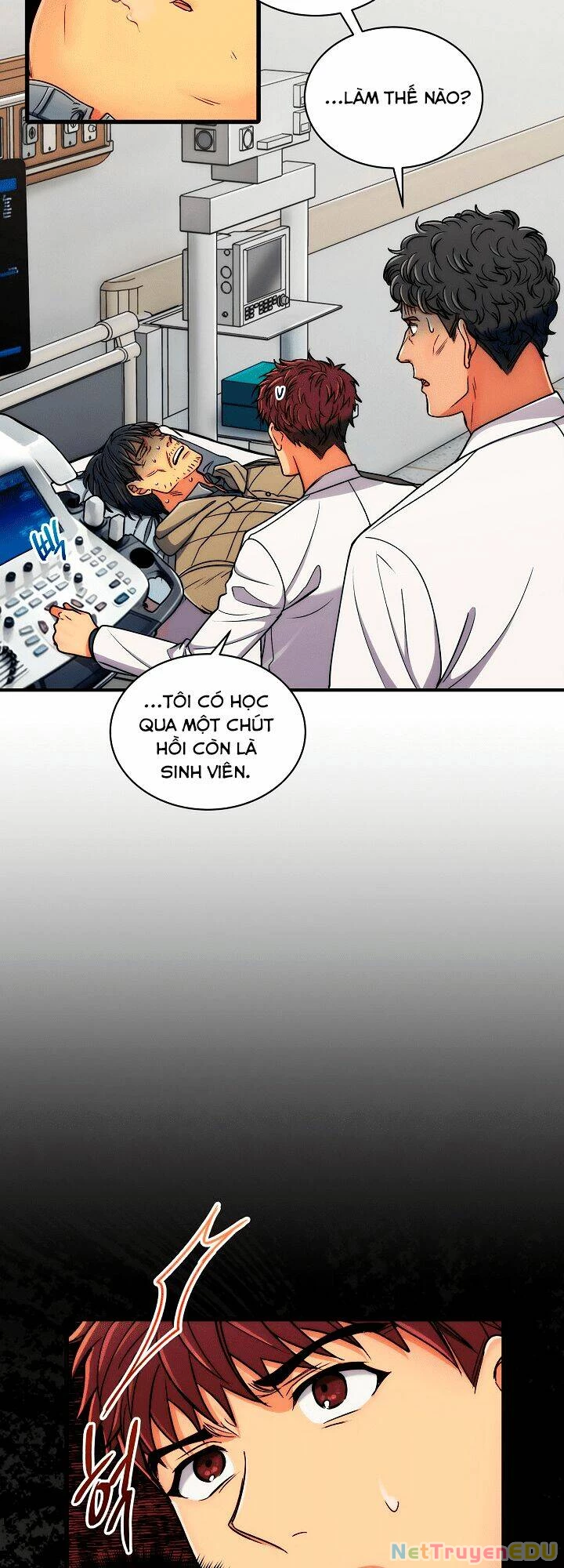Bác Sĩ Trở Lại Chapter 53 - 31