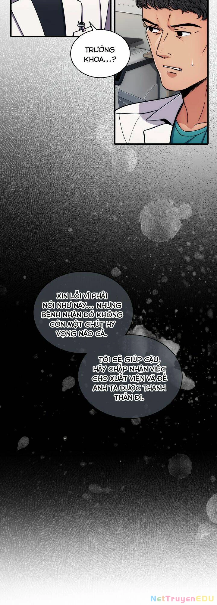 Bác Sĩ Trở Lại Chapter 55 - 3