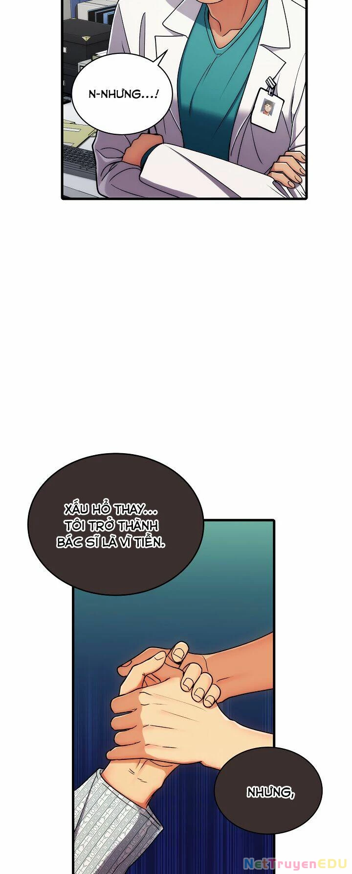 Bác Sĩ Trở Lại Chapter 55 - 8