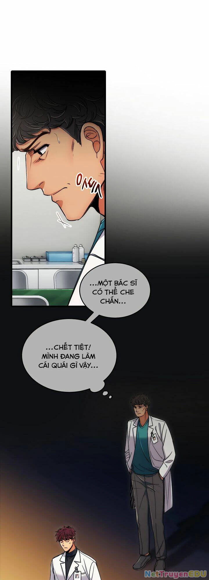 Bác Sĩ Trở Lại Chapter 55 - 11