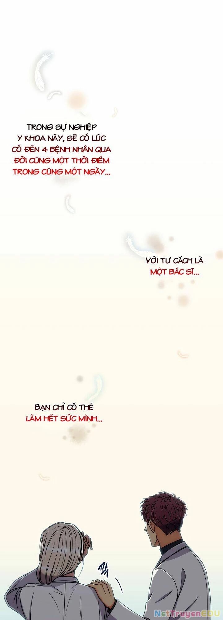 Bác Sĩ Trở Lại Chapter 55 - 15
