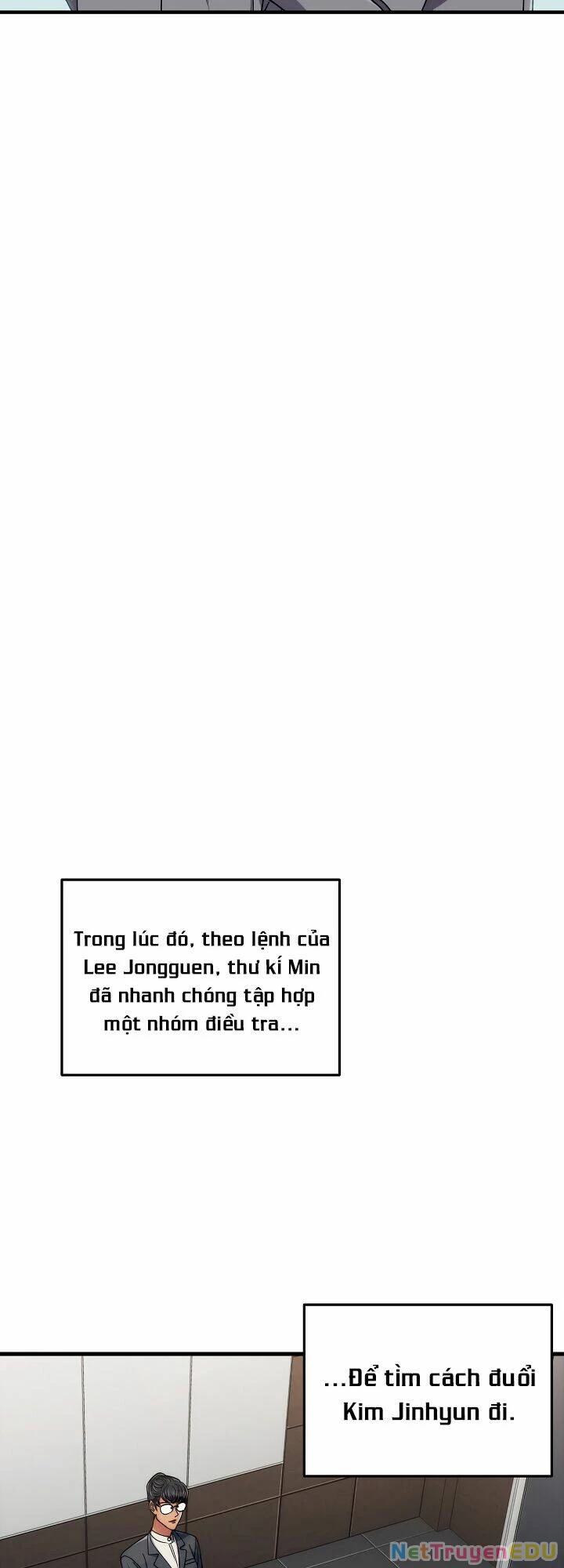 Bác Sĩ Trở Lại Chapter 55 - 16