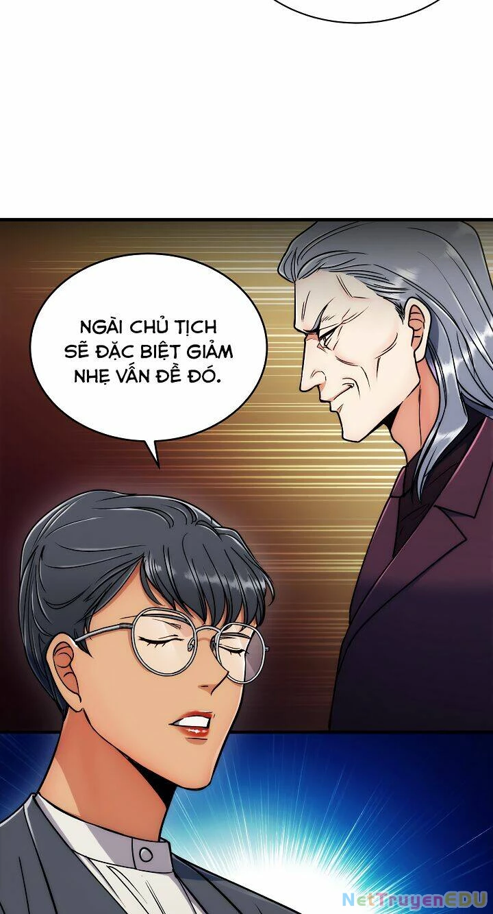 Bác Sĩ Trở Lại Chapter 55 - 18
