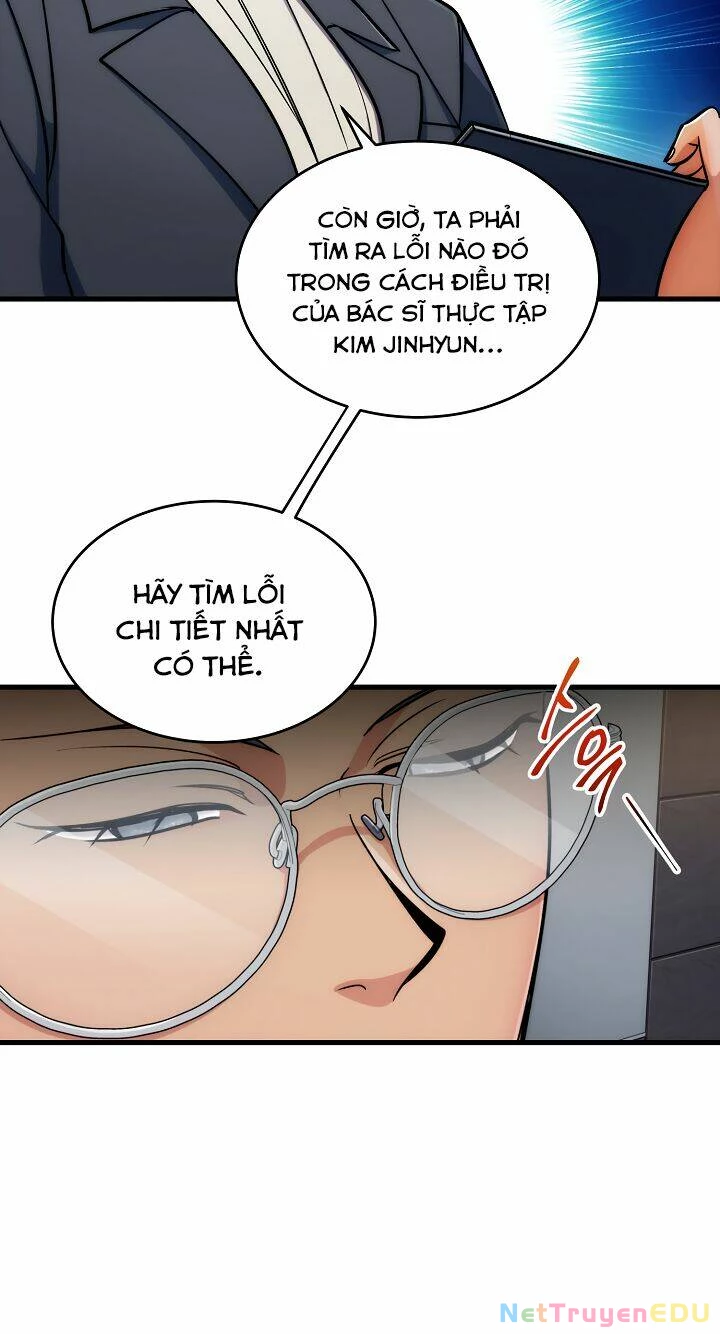 Bác Sĩ Trở Lại Chapter 55 - 19