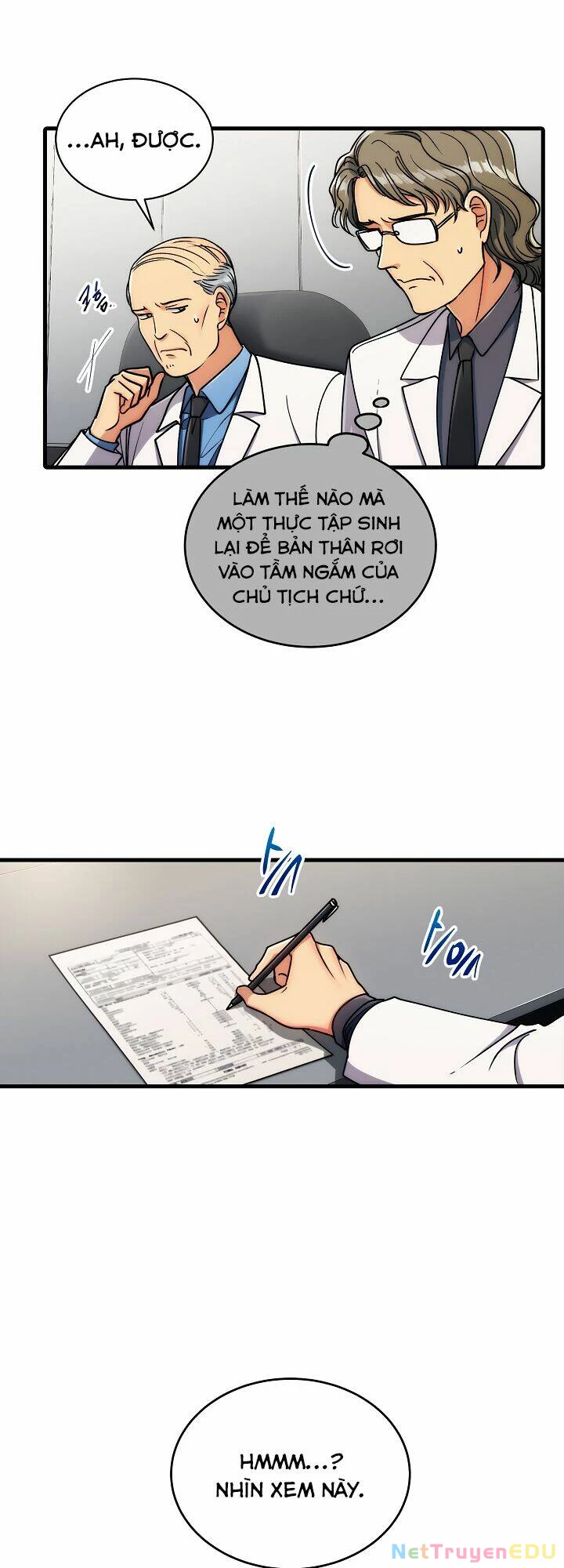 Bác Sĩ Trở Lại Chapter 55 - 20
