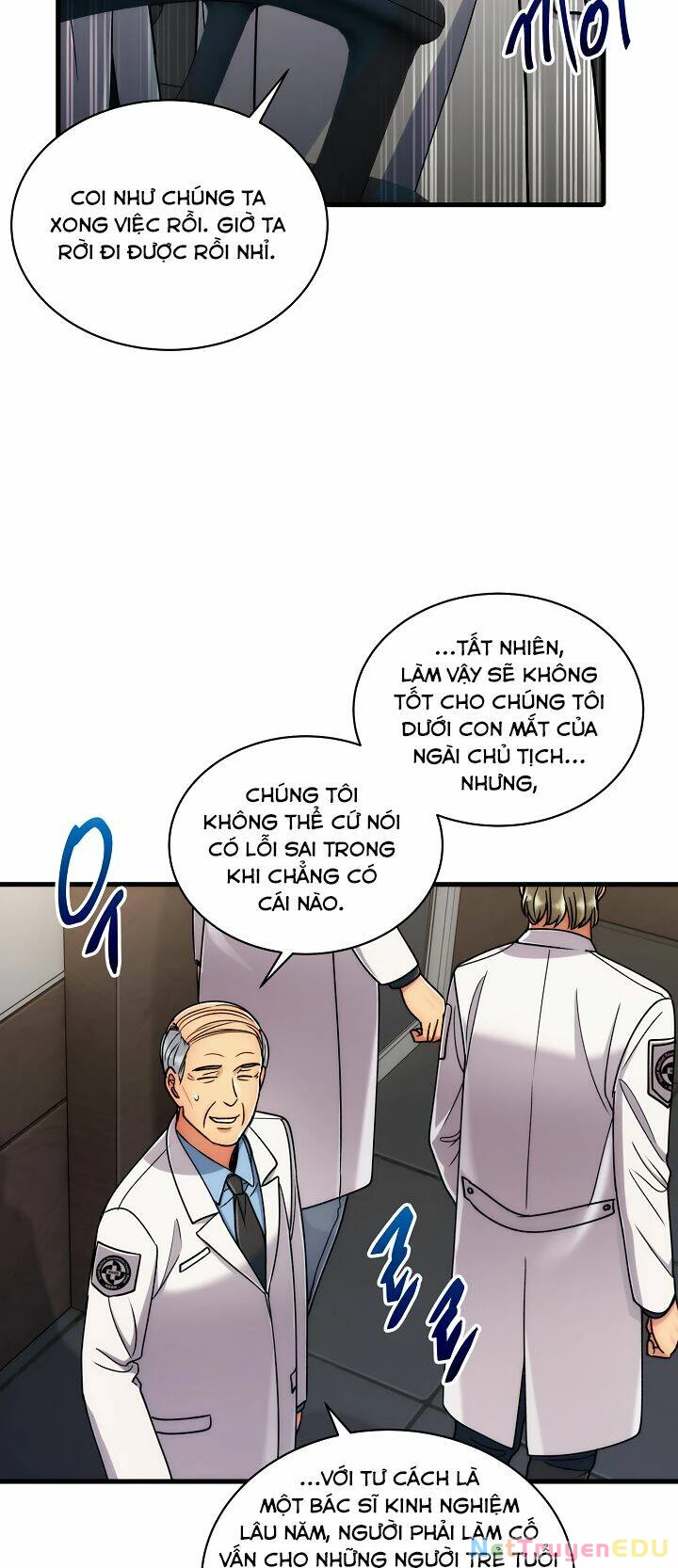 Bác Sĩ Trở Lại Chapter 55 - 27