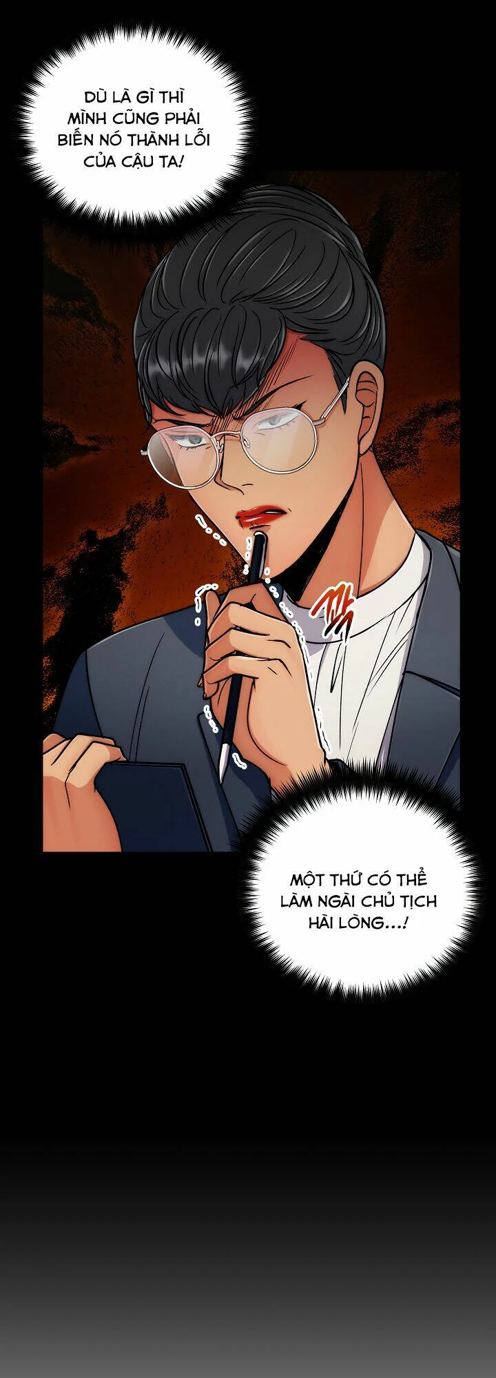 Bác Sĩ Trở Lại Chapter 55 - 29