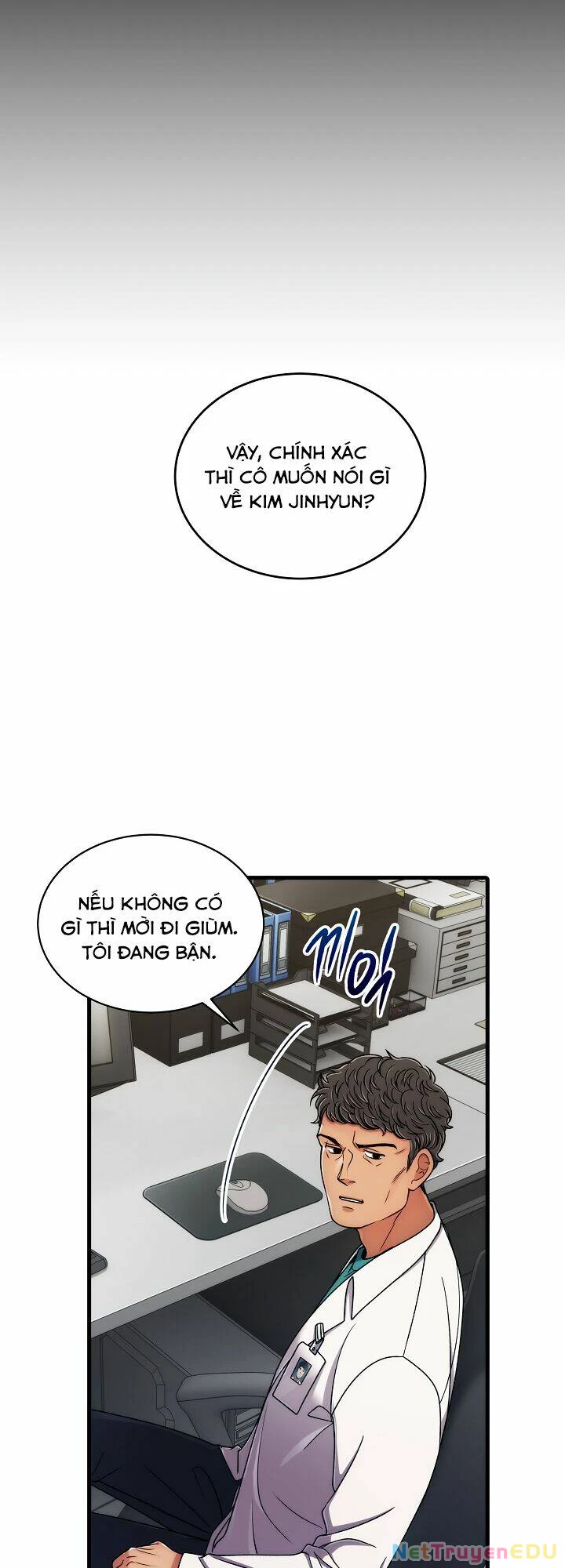 Bác Sĩ Trở Lại Chapter 55 - 30