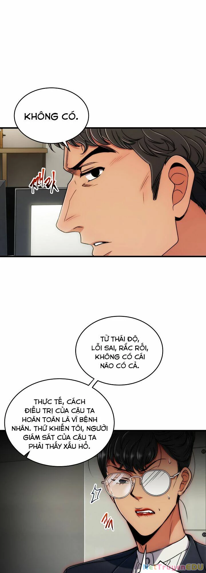 Bác Sĩ Trở Lại Chapter 55 - 32
