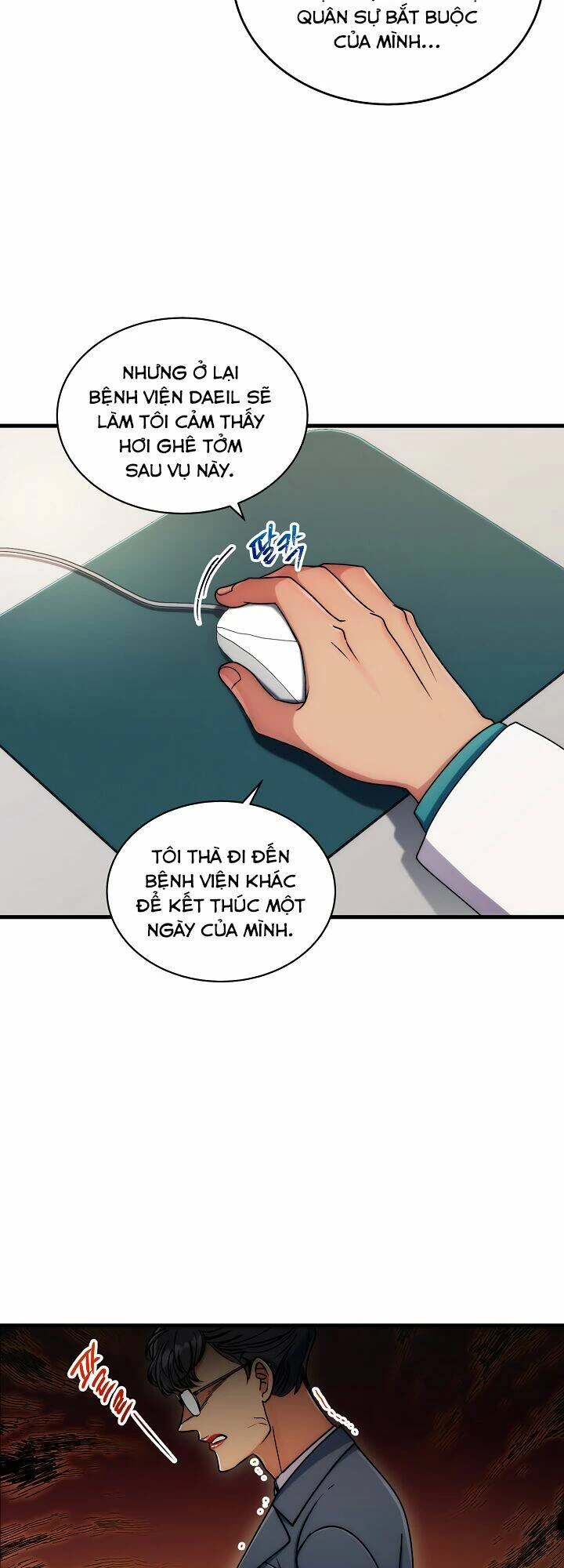 Bác Sĩ Trở Lại Chapter 55 - 35