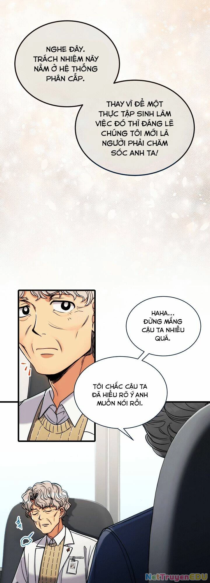 Bác Sĩ Trở Lại Chapter 56 - 7