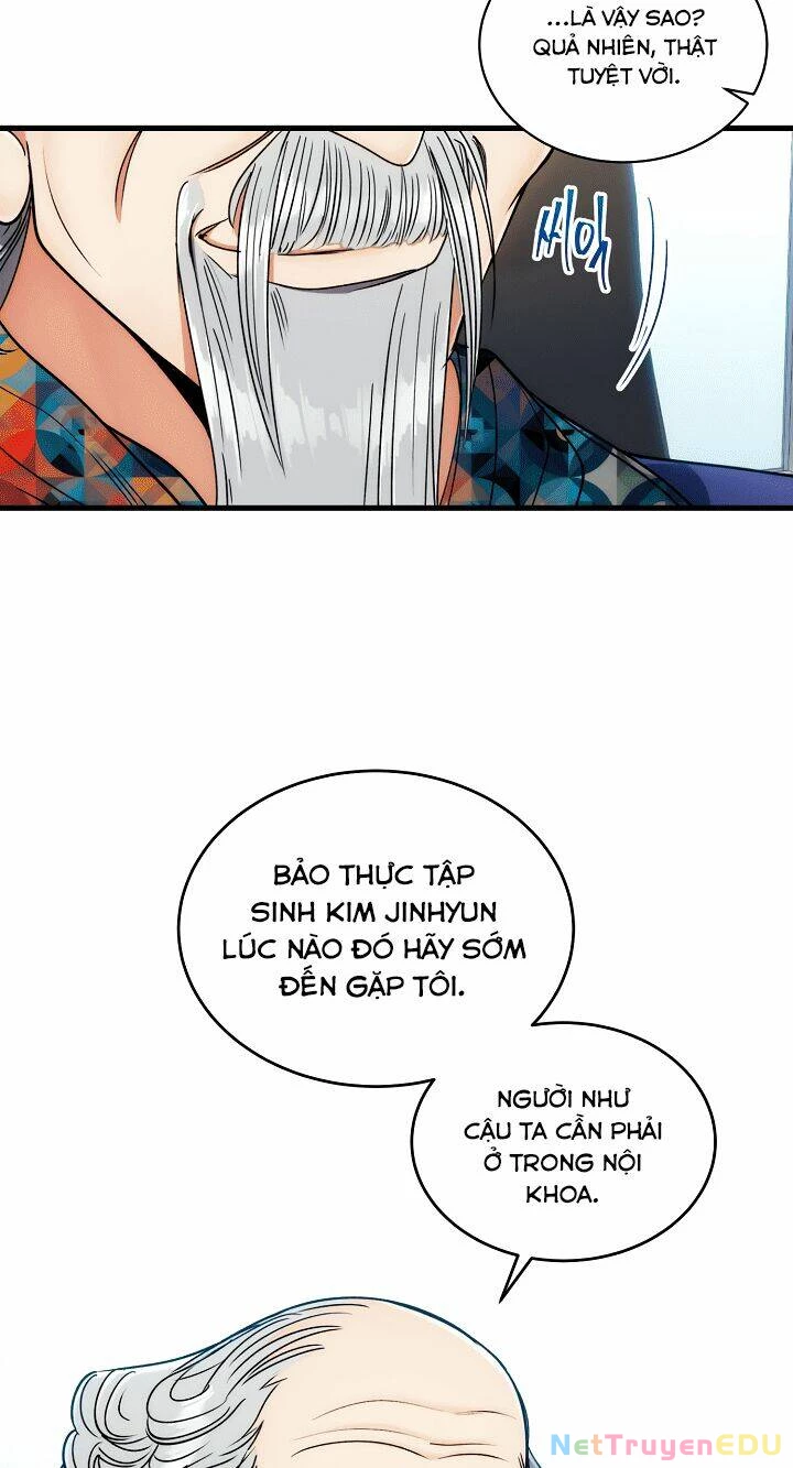 Bác Sĩ Trở Lại Chapter 56 - 9