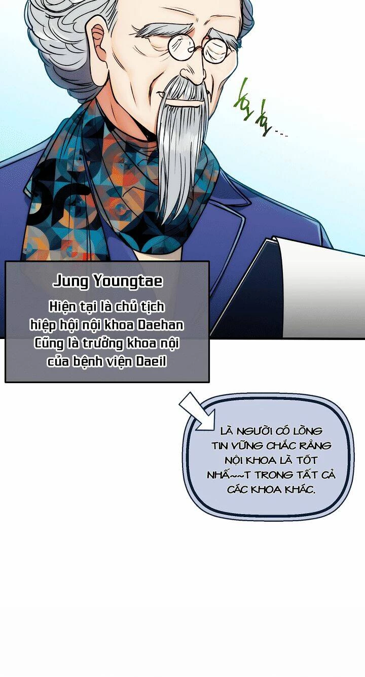 Bác Sĩ Trở Lại Chapter 56 - 10