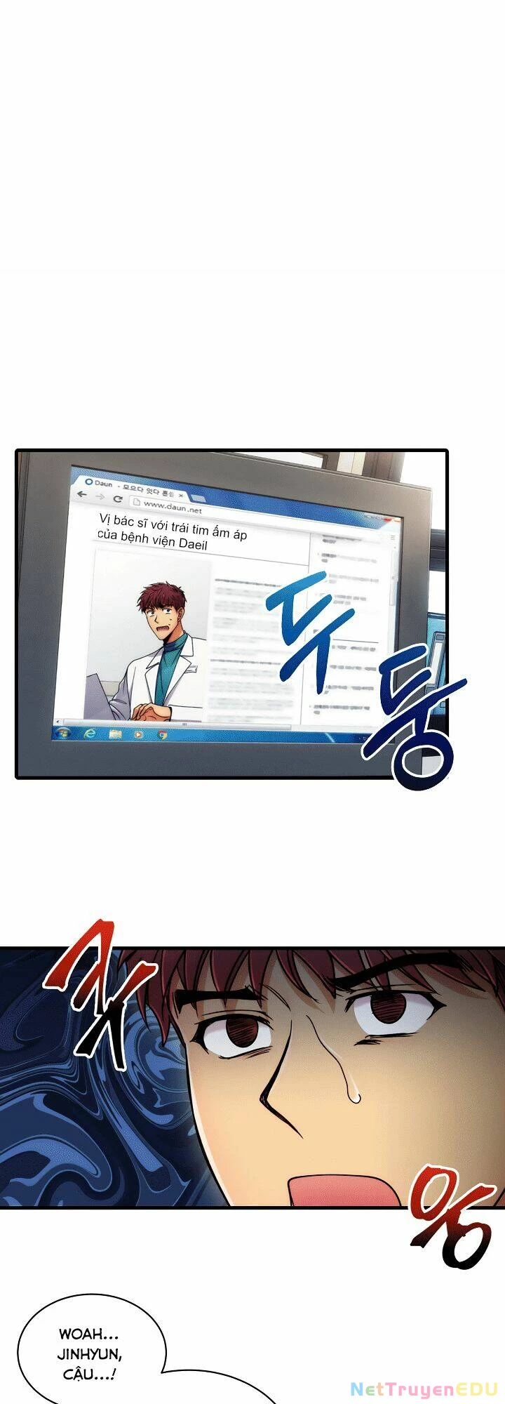 Bác Sĩ Trở Lại Chapter 56 - 11