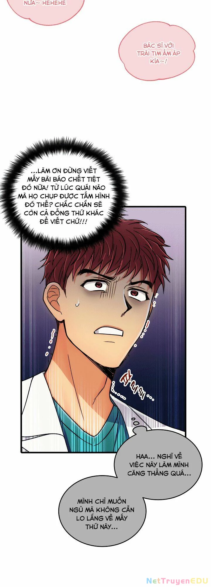 Bác Sĩ Trở Lại Chapter 56 - 13