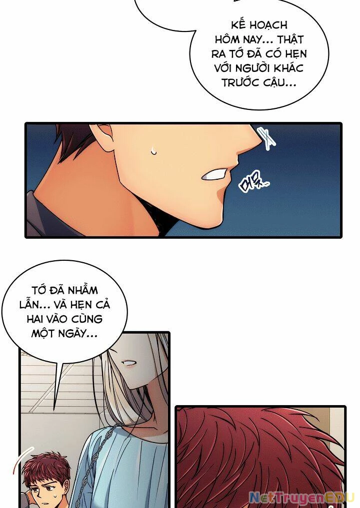 Bác Sĩ Trở Lại Chapter 56 - 19