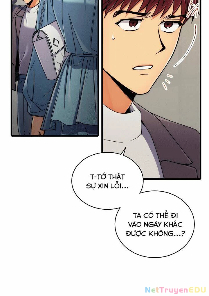 Bác Sĩ Trở Lại Chapter 56 - 20