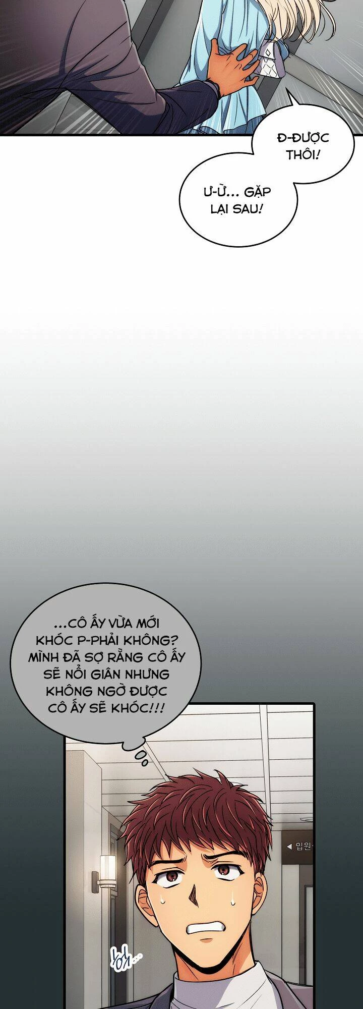 Bác Sĩ Trở Lại Chapter 56 - 22