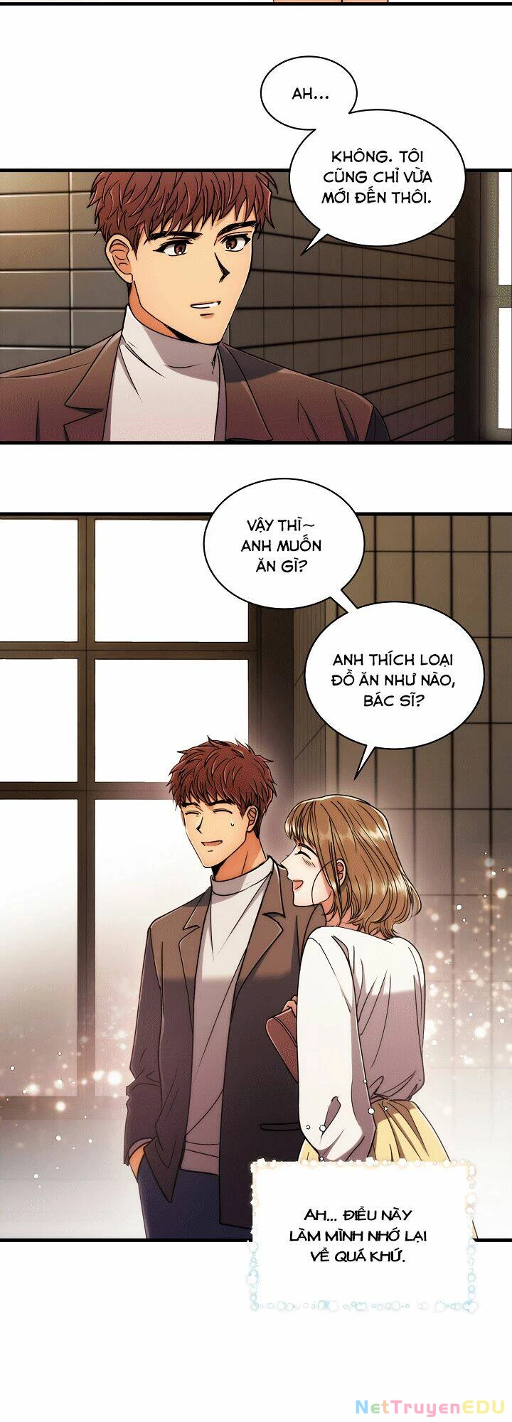 Bác Sĩ Trở Lại Chapter 56 - 27