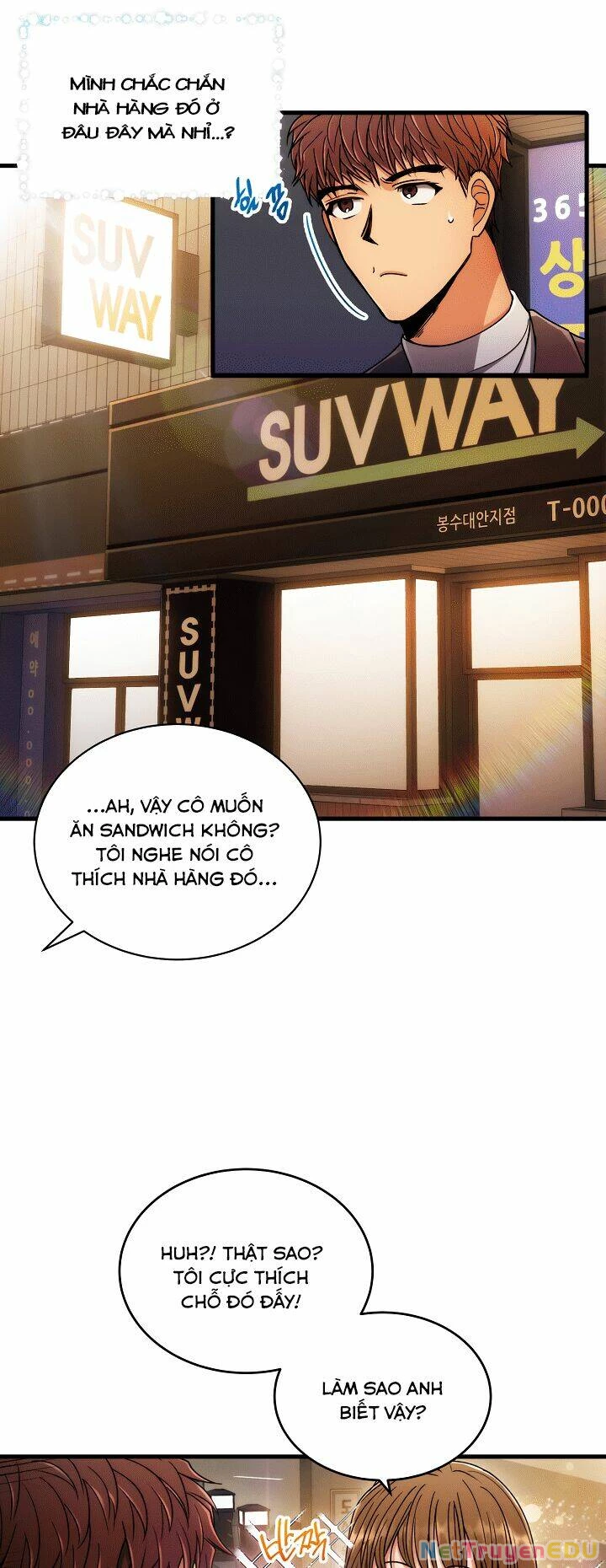 Bác Sĩ Trở Lại Chapter 56 - 28
