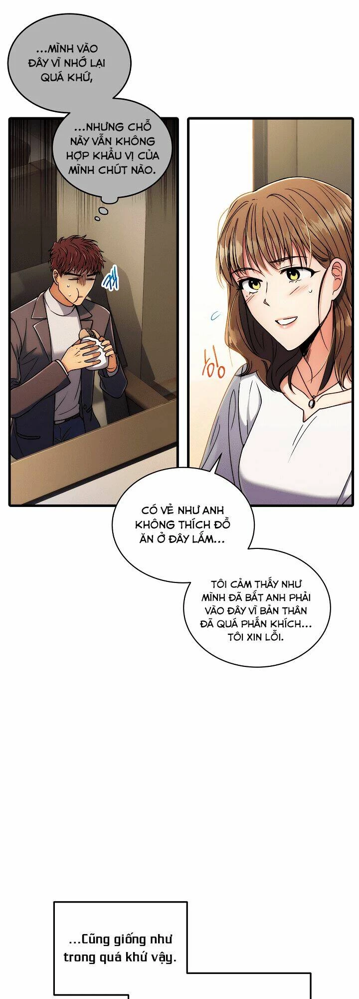 Bác Sĩ Trở Lại Chapter 56 - 30
