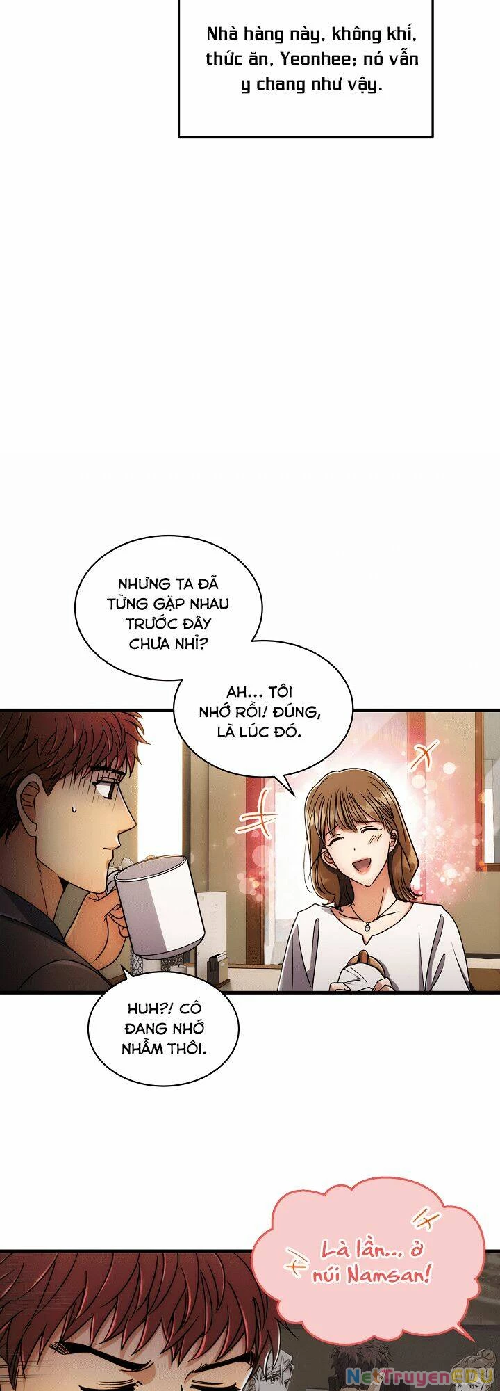 Bác Sĩ Trở Lại Chapter 56 - 31