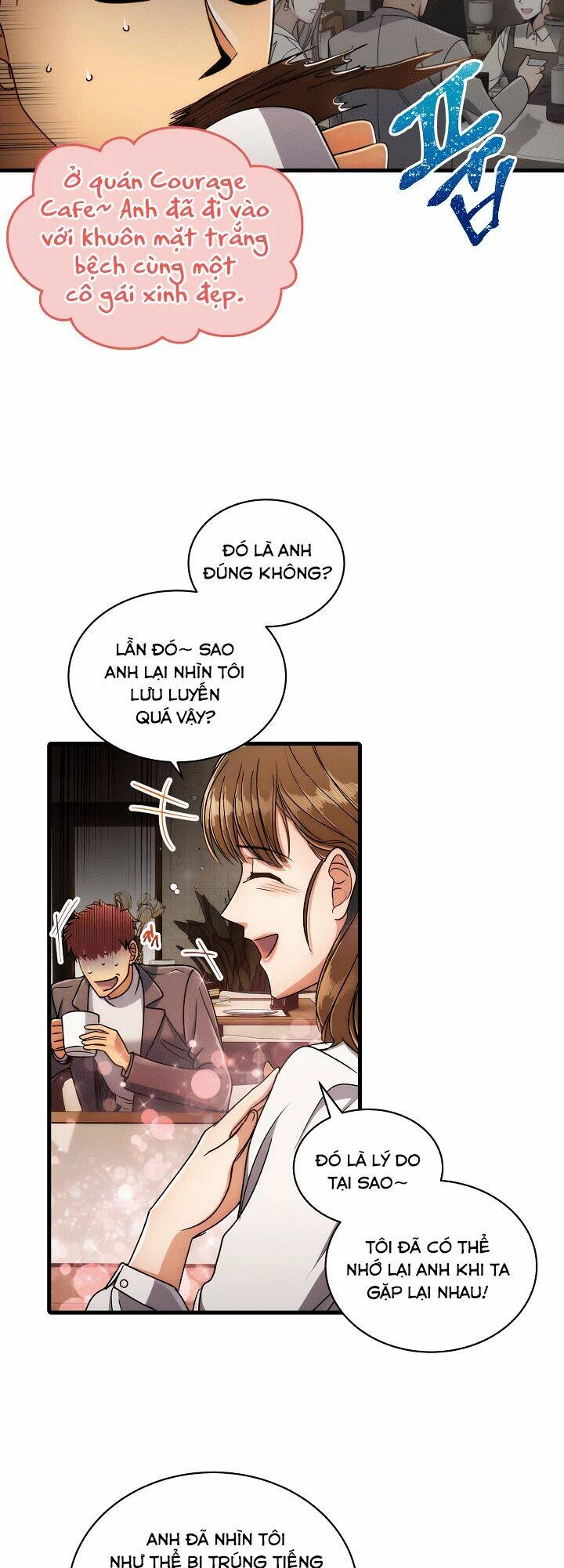 Bác Sĩ Trở Lại Chapter 56 - 32