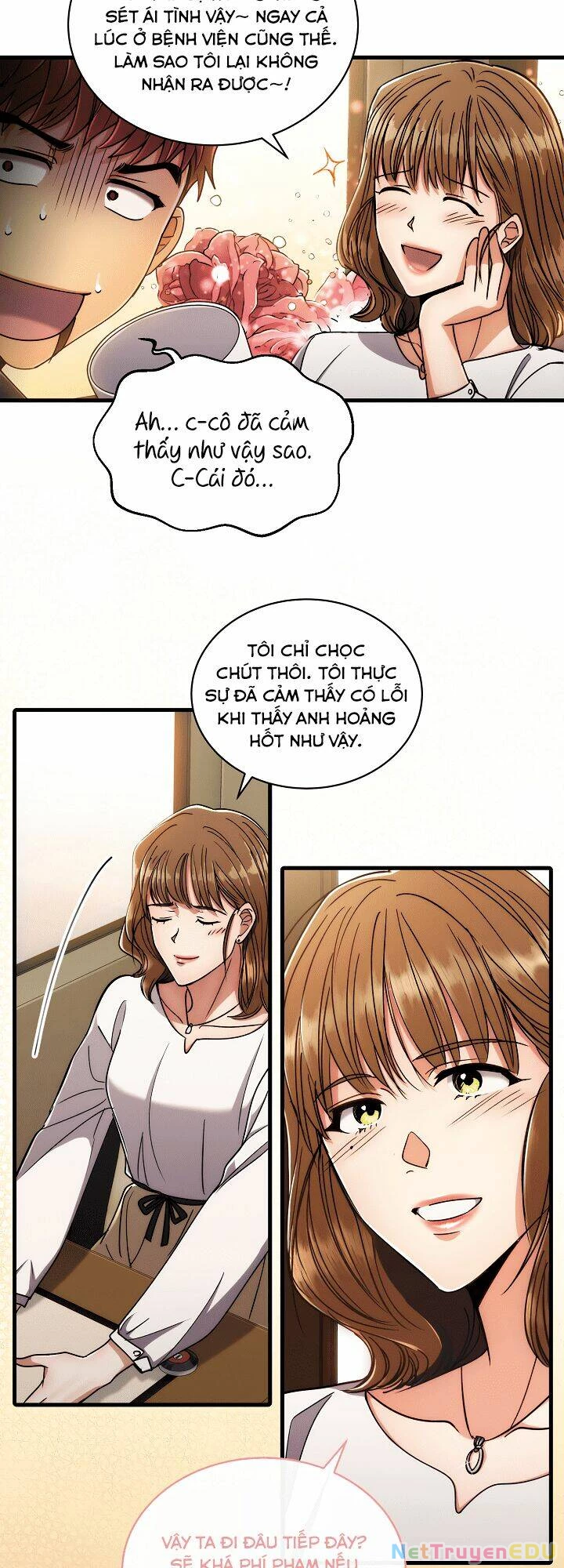 Bác Sĩ Trở Lại Chapter 56 - 33