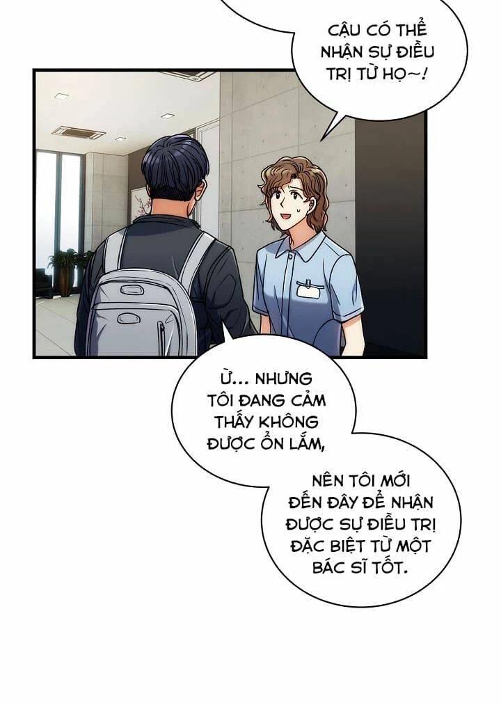 Bác Sĩ Trở Lại Chapter 63 - 3
