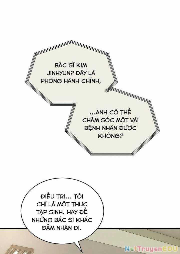 Bác Sĩ Trở Lại Chapter 63 - 4
