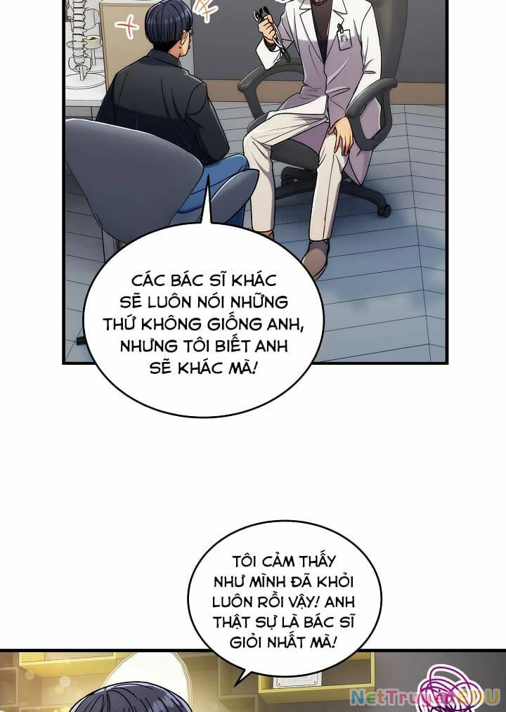 Bác Sĩ Trở Lại Chapter 63 - 9