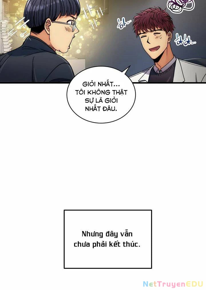 Bác Sĩ Trở Lại Chapter 63 - 10