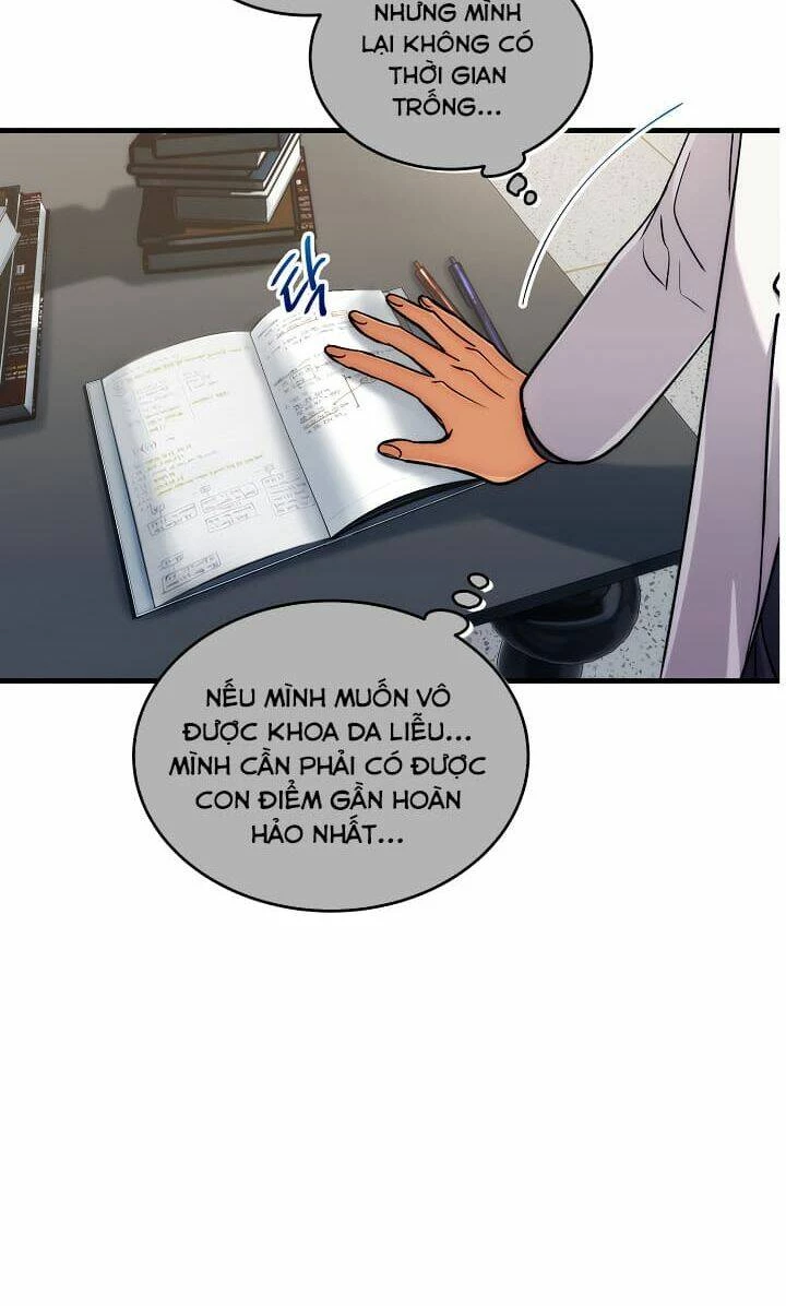 Bác Sĩ Trở Lại Chapter 63 - 13