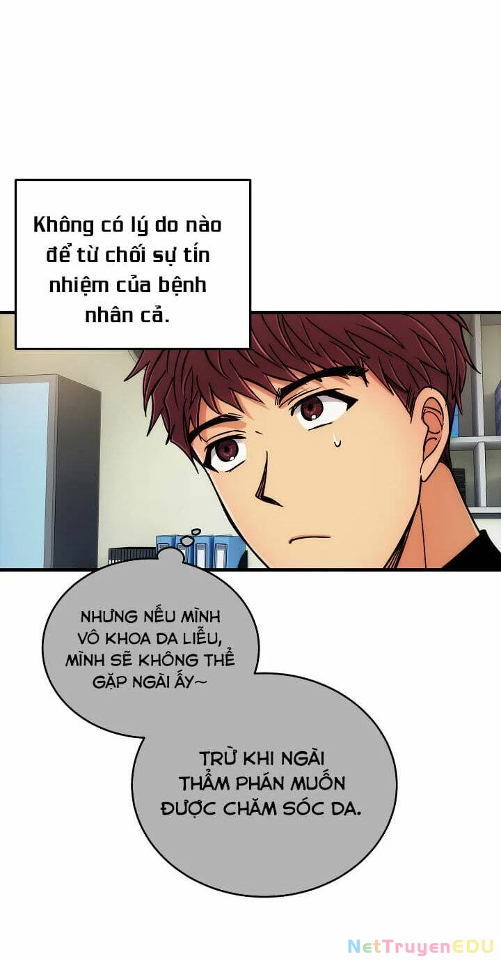 Bác Sĩ Trở Lại Chapter 63 - 28