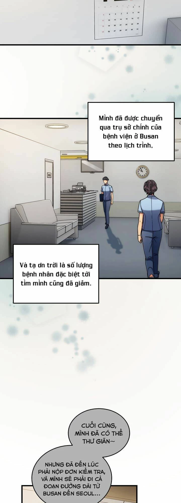 Bác Sĩ Trở Lại Chapter 63 - 32