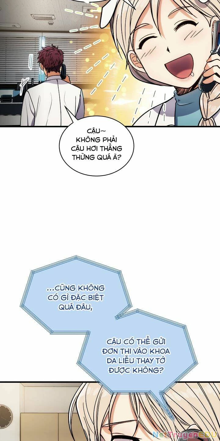 Bác Sĩ Trở Lại Chapter 63 - 40