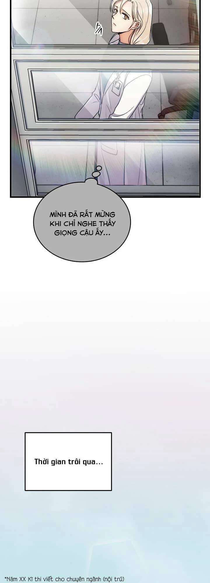 Bác Sĩ Trở Lại Chapter 63 - 44
