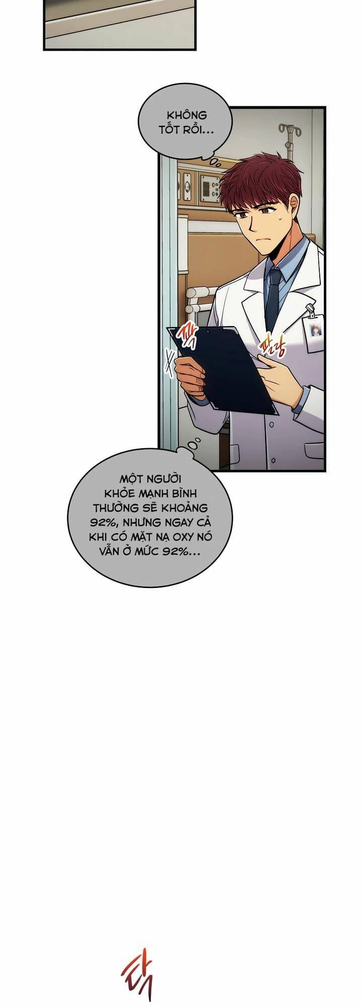 Bác Sĩ Trở Lại Chapter 67 - 4