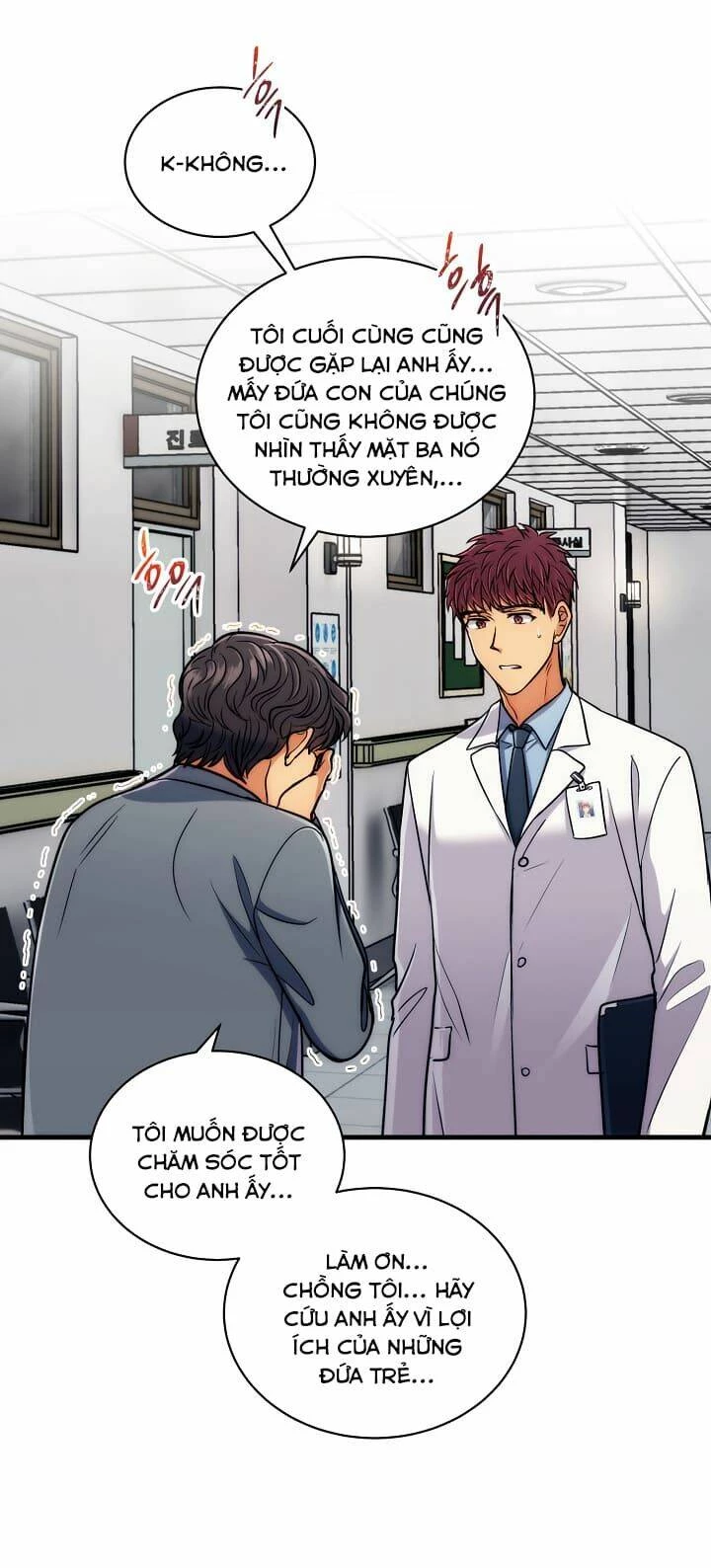 Bác Sĩ Trở Lại Chapter 67 - 7