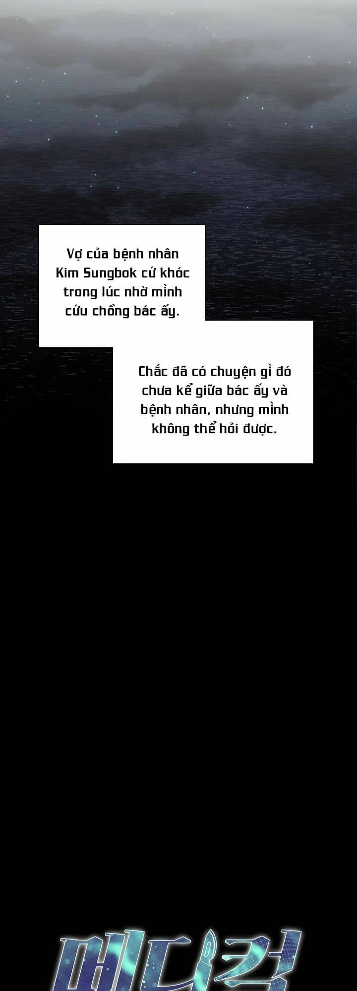 Bác Sĩ Trở Lại Chapter 67 - 9